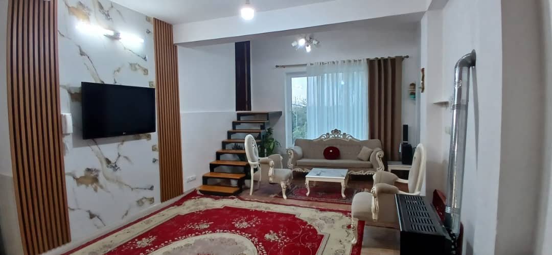 ویلا دوخوابه یادگارپدر