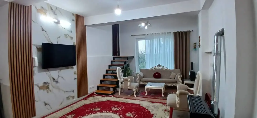 ویلا دوخوابه یادگارپدر