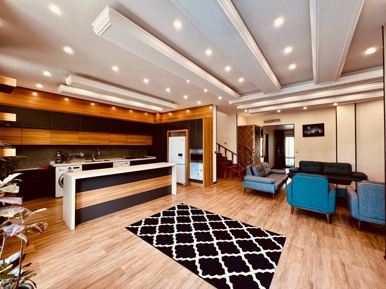 سه خوابه استخردار آبگرم سپید 2