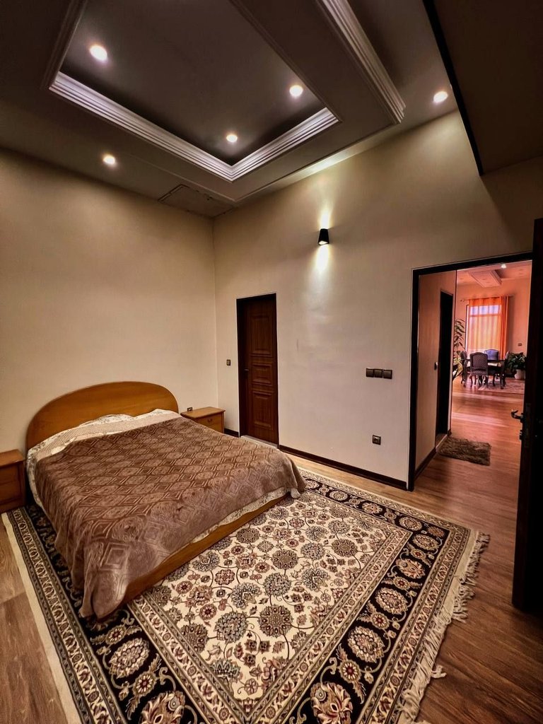 ویلا سه خوابه استخردار آبگرم سپید 2