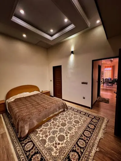 ویلا سه خوابه استخردار آبگرم سپید 2