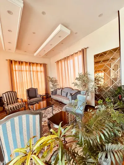 ویلا سه خوابه استخردار آبگرم سپید 2