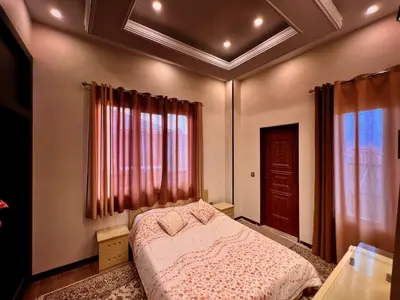 ویلا سه خوابه استخردار آبگرم سپید 2