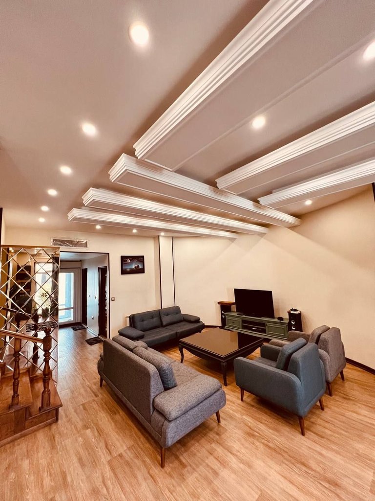 سه خوابه استخردار آبگرم سپید 2