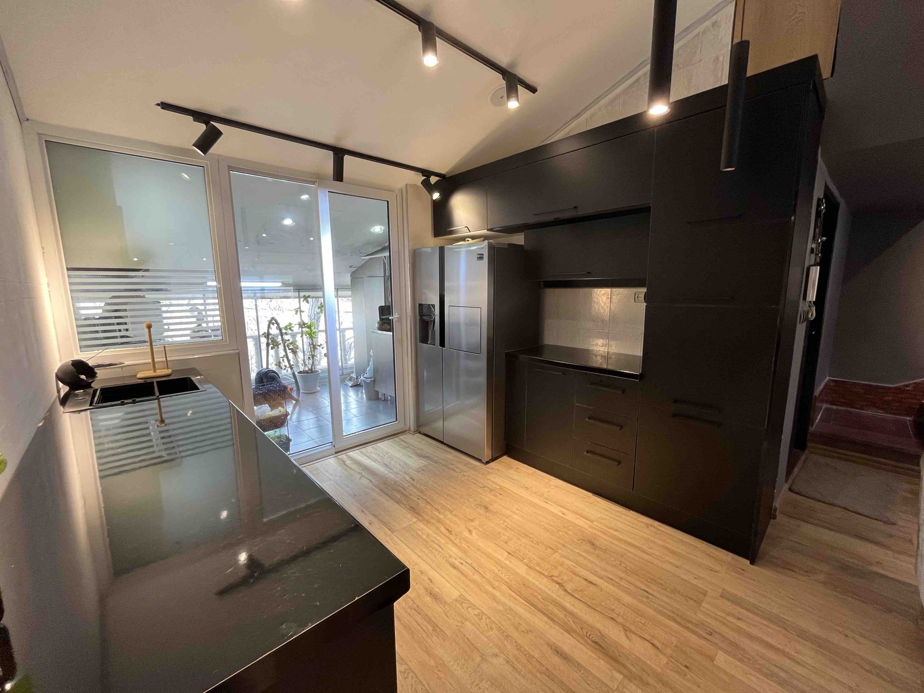 ویلا یک خوابه راشین ۳