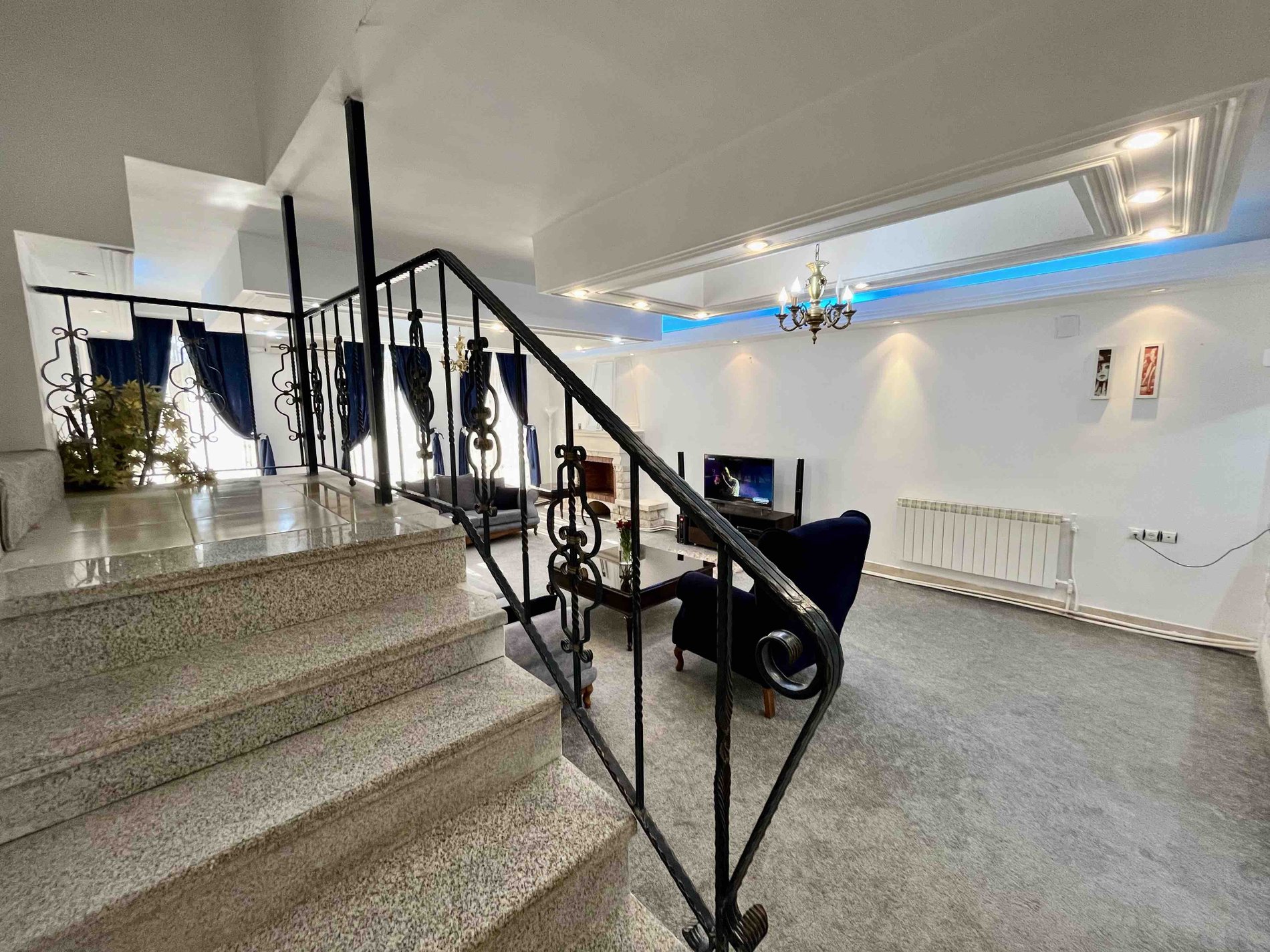 ویلا دو‌خوابه جنگلی راشین ۲ - انتخاب عنوان تصویر