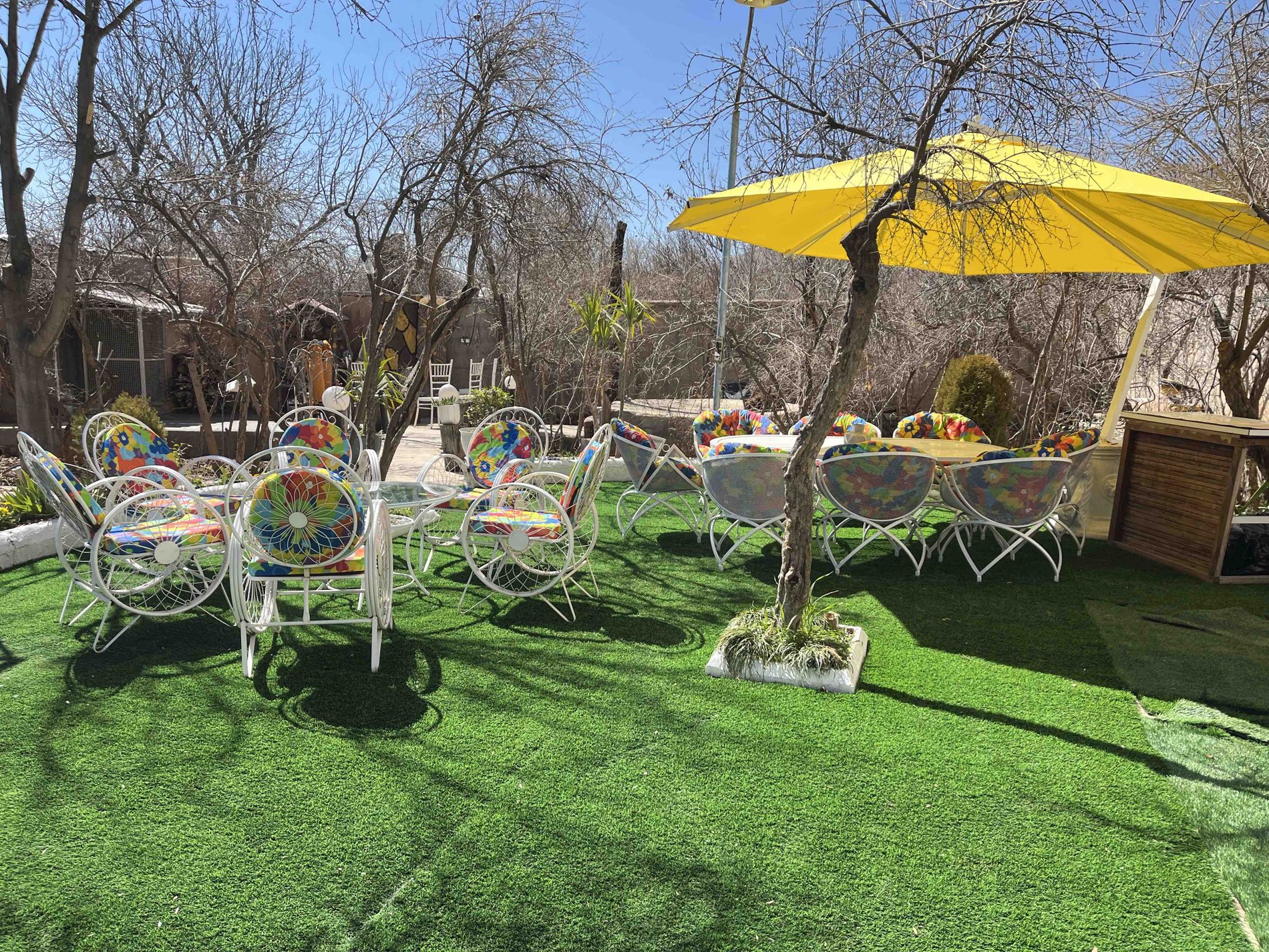 ویلا دو‌خوابه جنگلی راشین ۲ - انتخاب عنوان تصویر