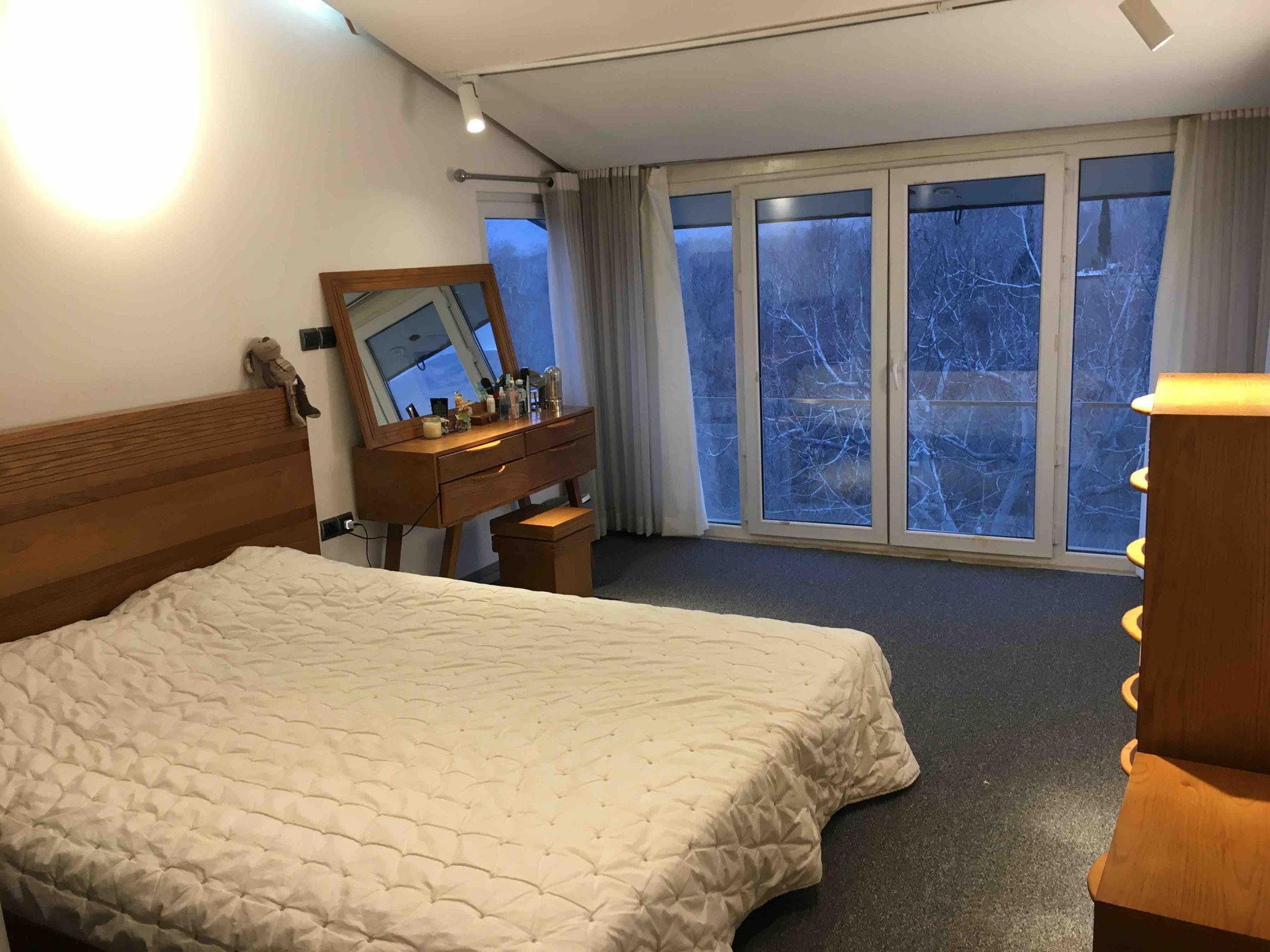 ویلا یک خوابه راشین ۳