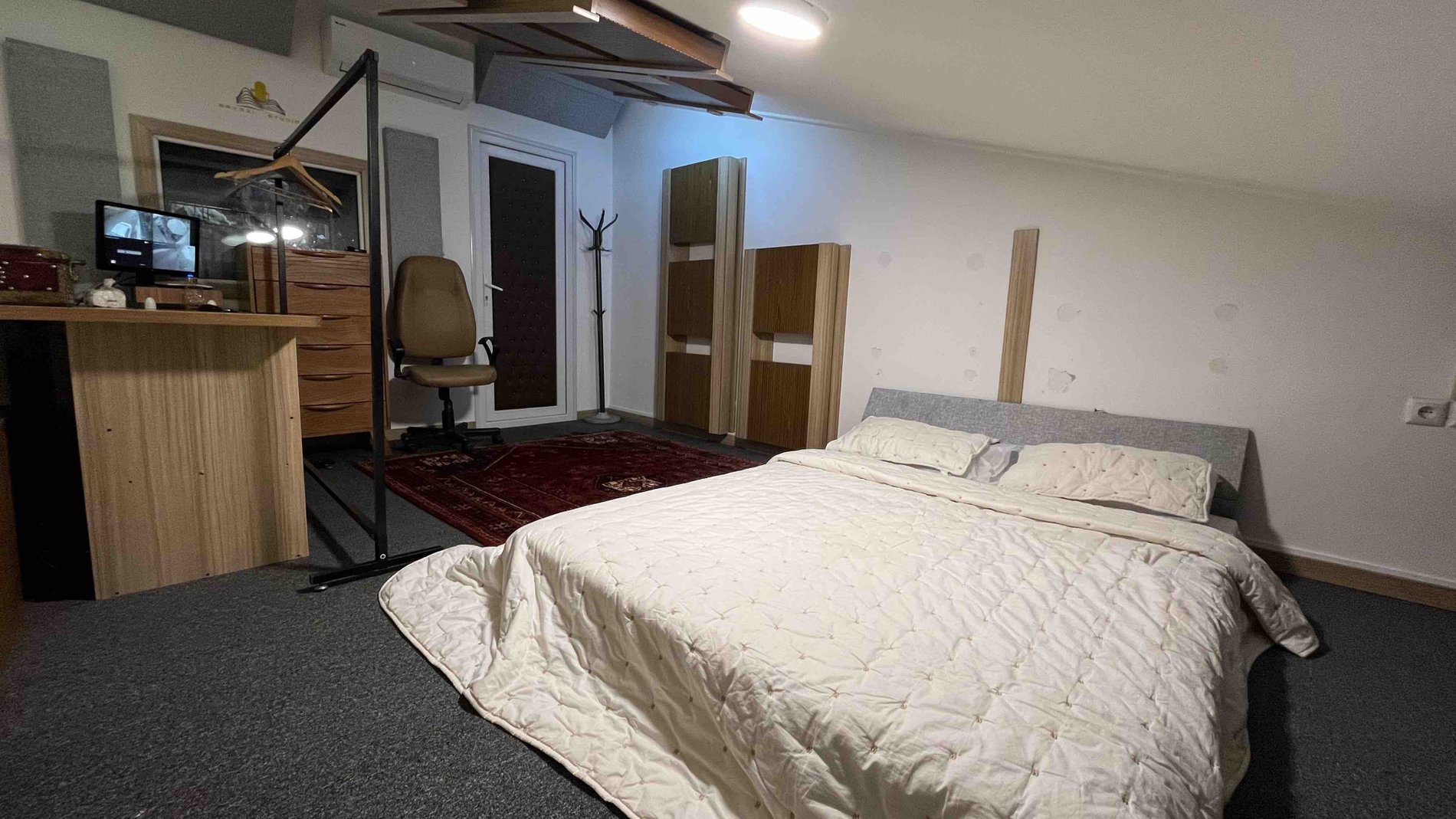 ویلا یک خوابه راشین ۳