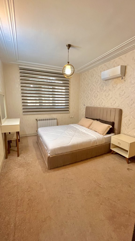 ویلا دوخوابه جنگلی راشین 1