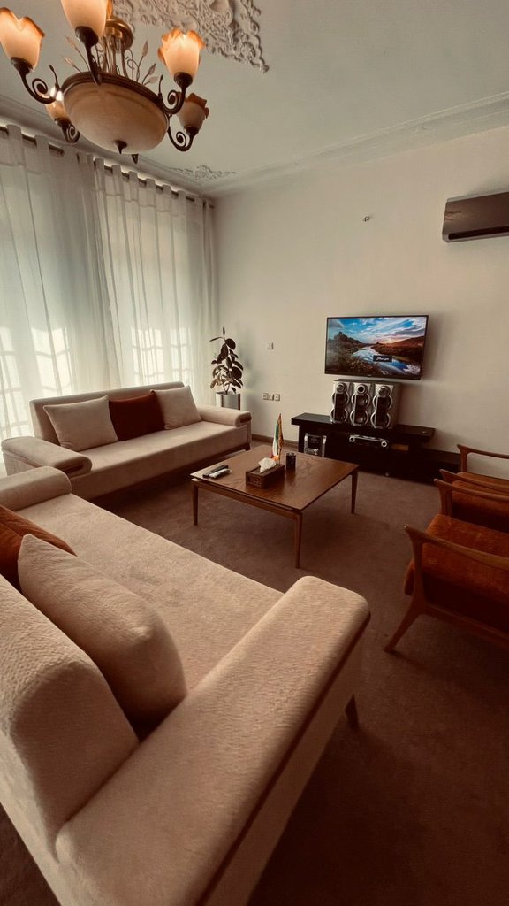 دوخوابه جنگلی راشین 1