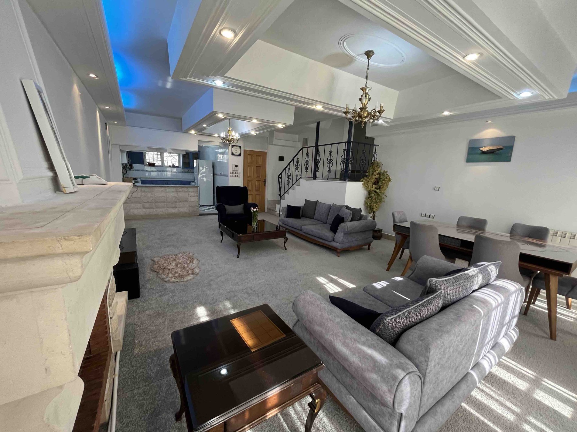 ویلا دو‌خوابه جنگلی راشین ۲ - انتخاب عنوان تصویر