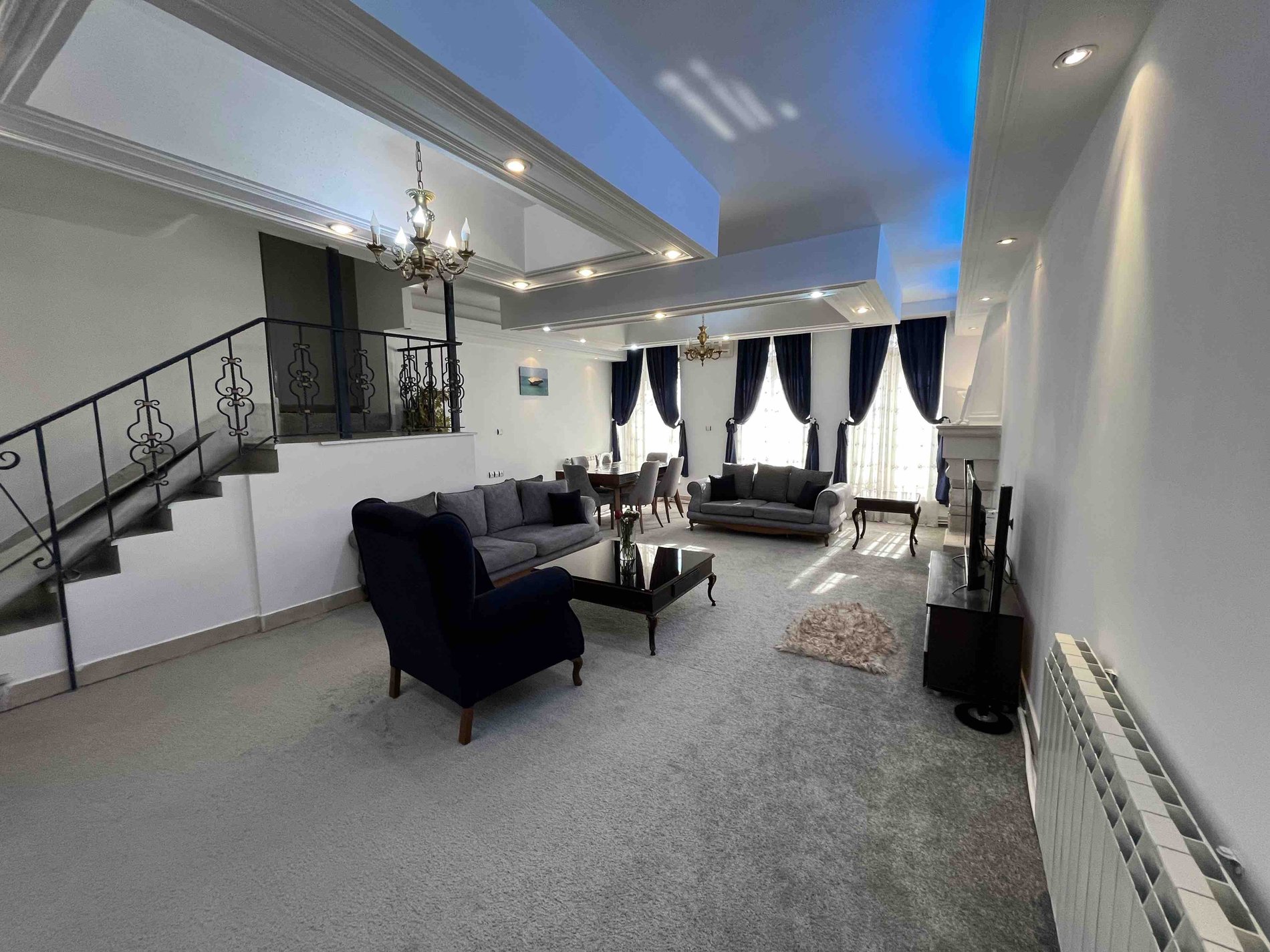 ویلا دو‌خوابه جنگلی راشین ۲ - انتخاب عنوان تصویر