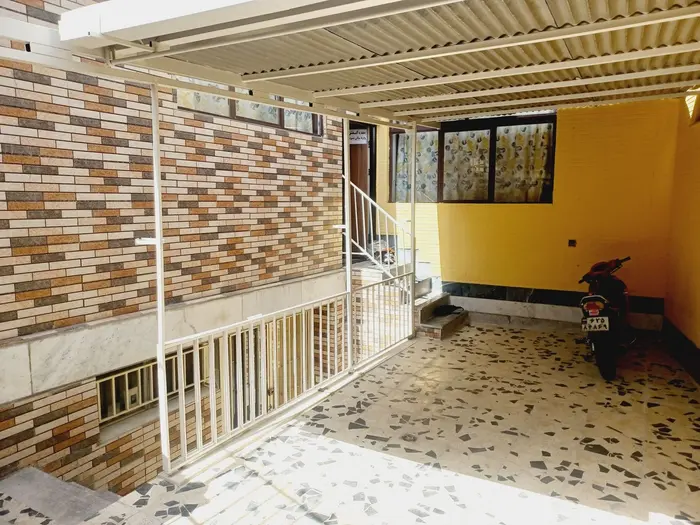 سوئیت دوخوابه بهار2