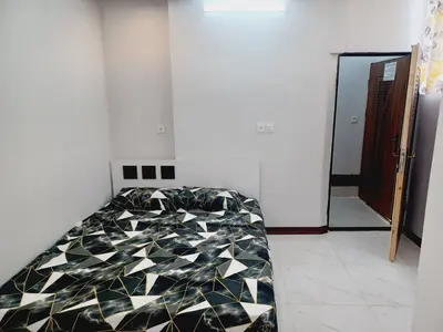 سوئیت دوخوابه بهار2