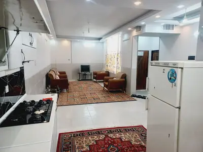 سوئیت دوخوابه بهار2