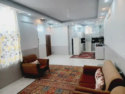 سوئیت دوخوابه بهار2