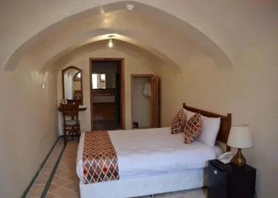 اقامتگاه سنتی سرای فلاحتی - سردابچه چهارم