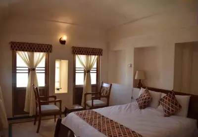 مجتمع اقامتی سرای فلاحتی - بالاخانه اول