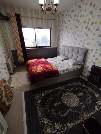 ویلا دوخوابه استخردار آبگرم آریا 56