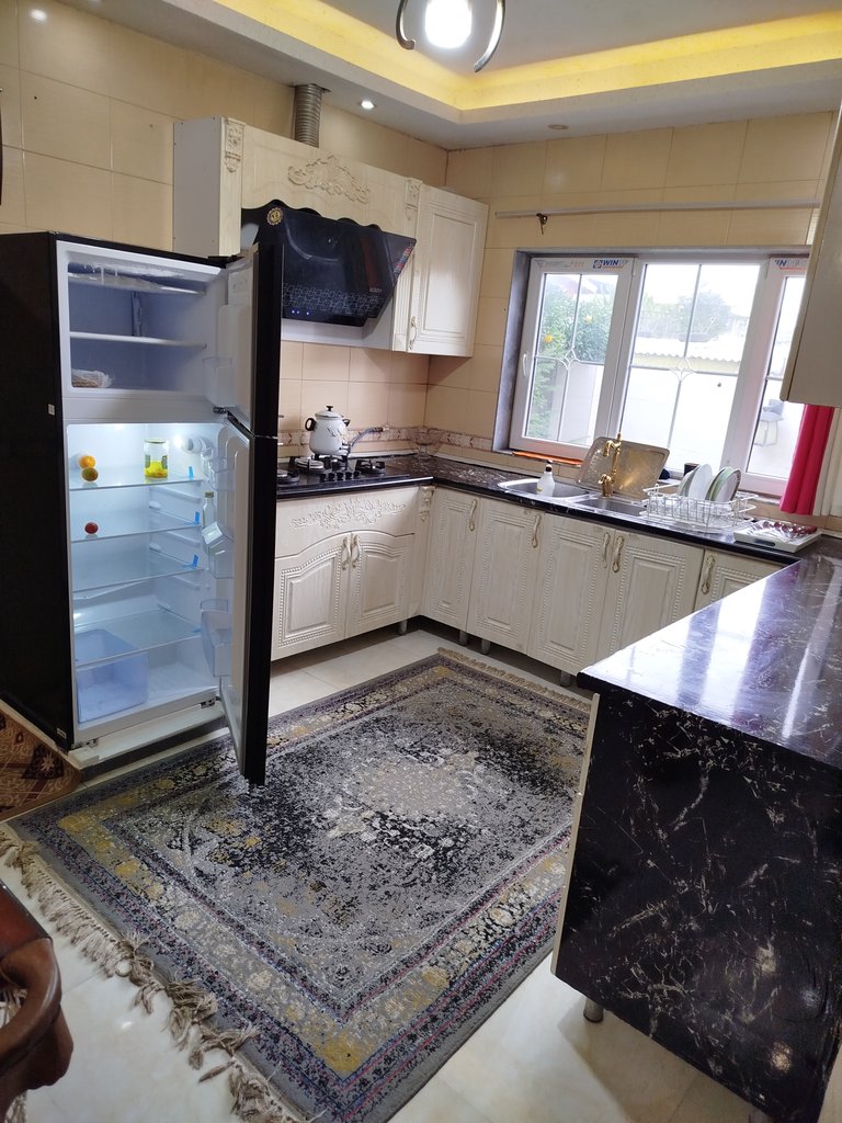 ویلا دوخوابه دوبلکس استخردار آبگرم آریا 1