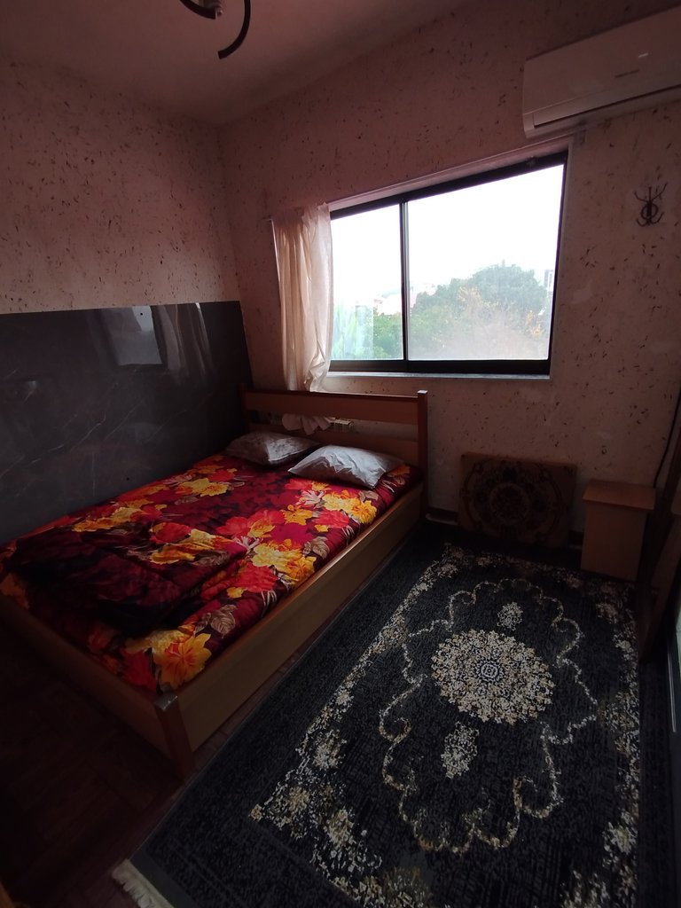 ویلا دوخوابه دوبلکس استخردار آبگرم آریا 1