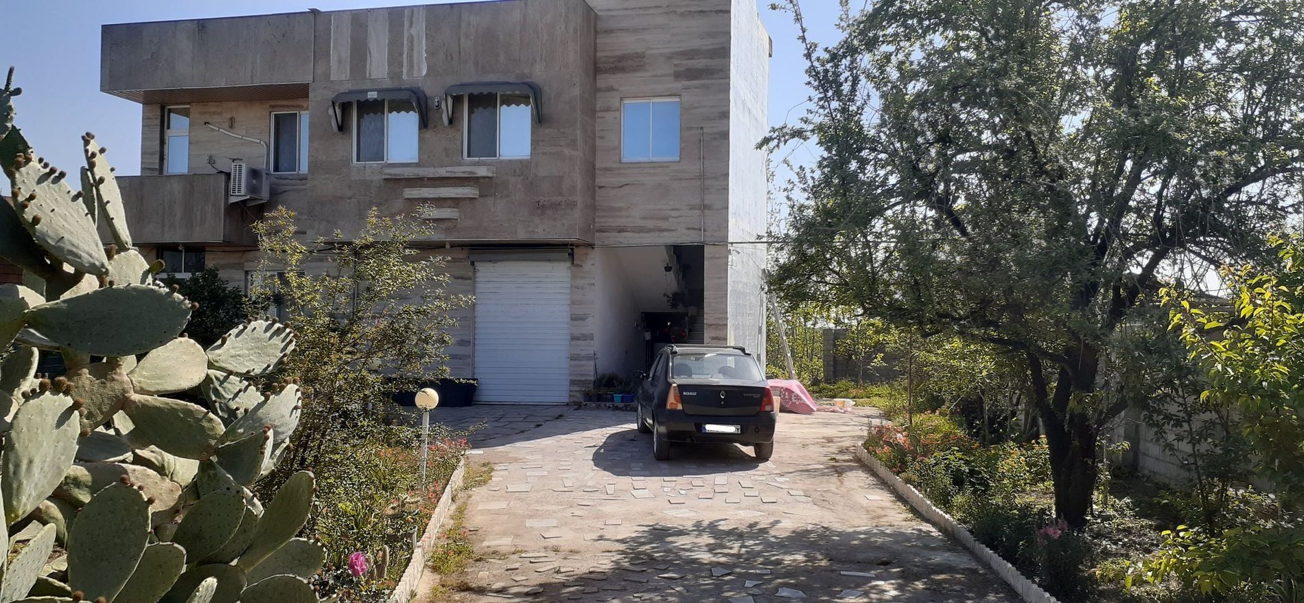 ویلا دوخوابه دبیر