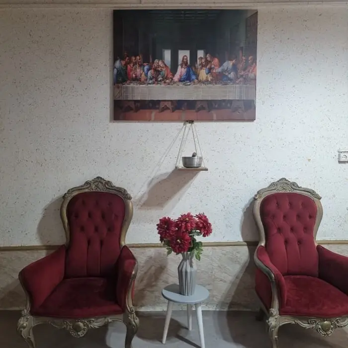 پوناخا - واحد ۱