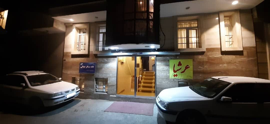 اجاره سوئیت فلت عرشیا مشهد