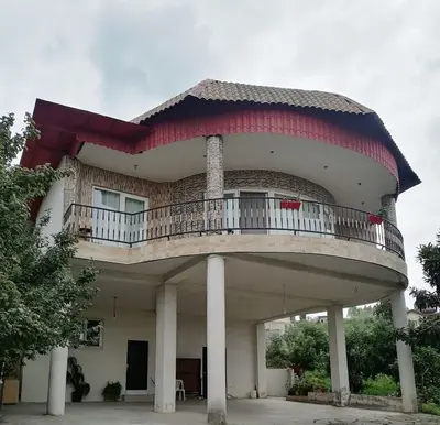 ویلا یک خوابه ژوبین