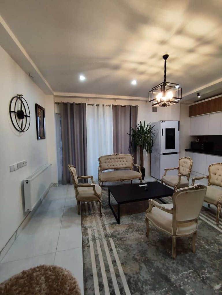 یک خوابه ریگ چشمه