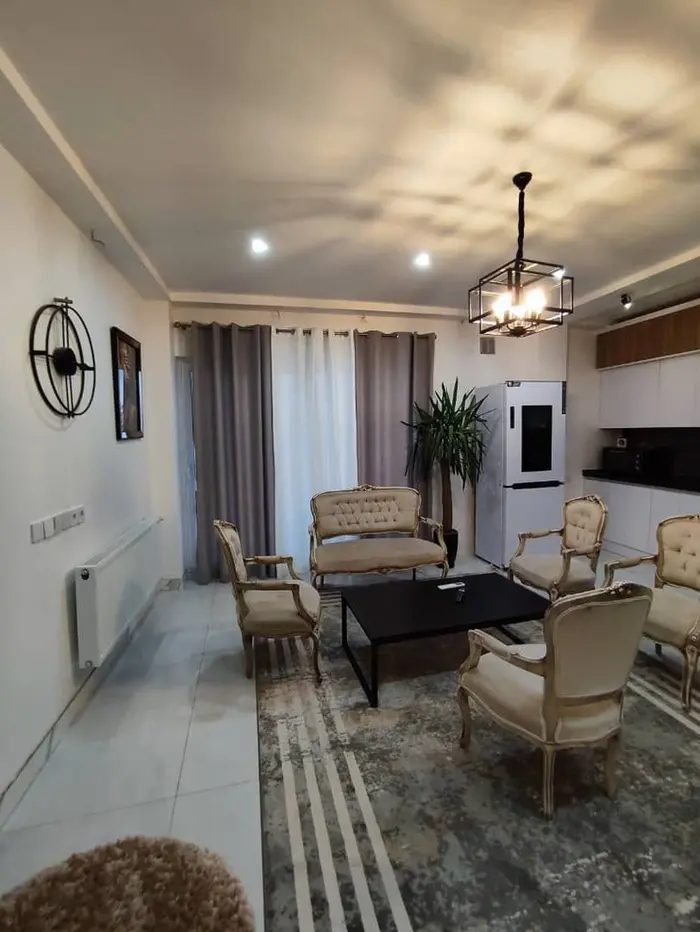 ویلا یک خوابه ریگ چشمه