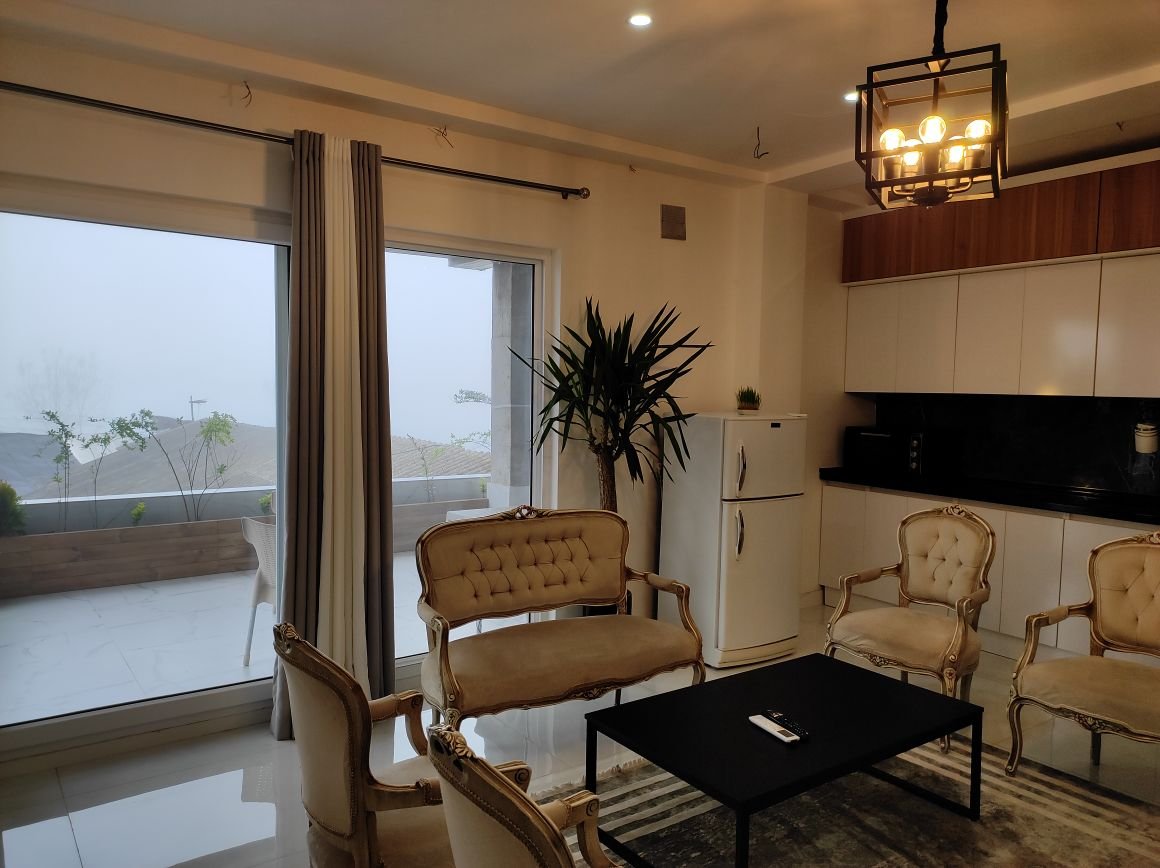 یک خوابه ریگ چشمه