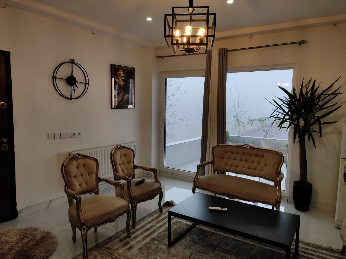 یک خوابه ریگ چشمه