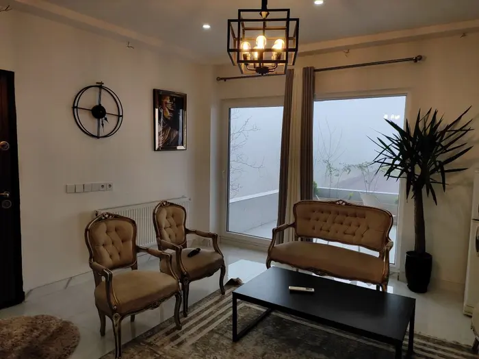 ویلا یک خوابه ریگ چشمه