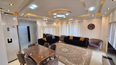 ویلا سه خوابه جنگلی استخردار آبگرم اربه کله