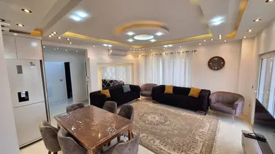 ویلا سه خوابه جنگلی استخردار آبگرم اربه کله