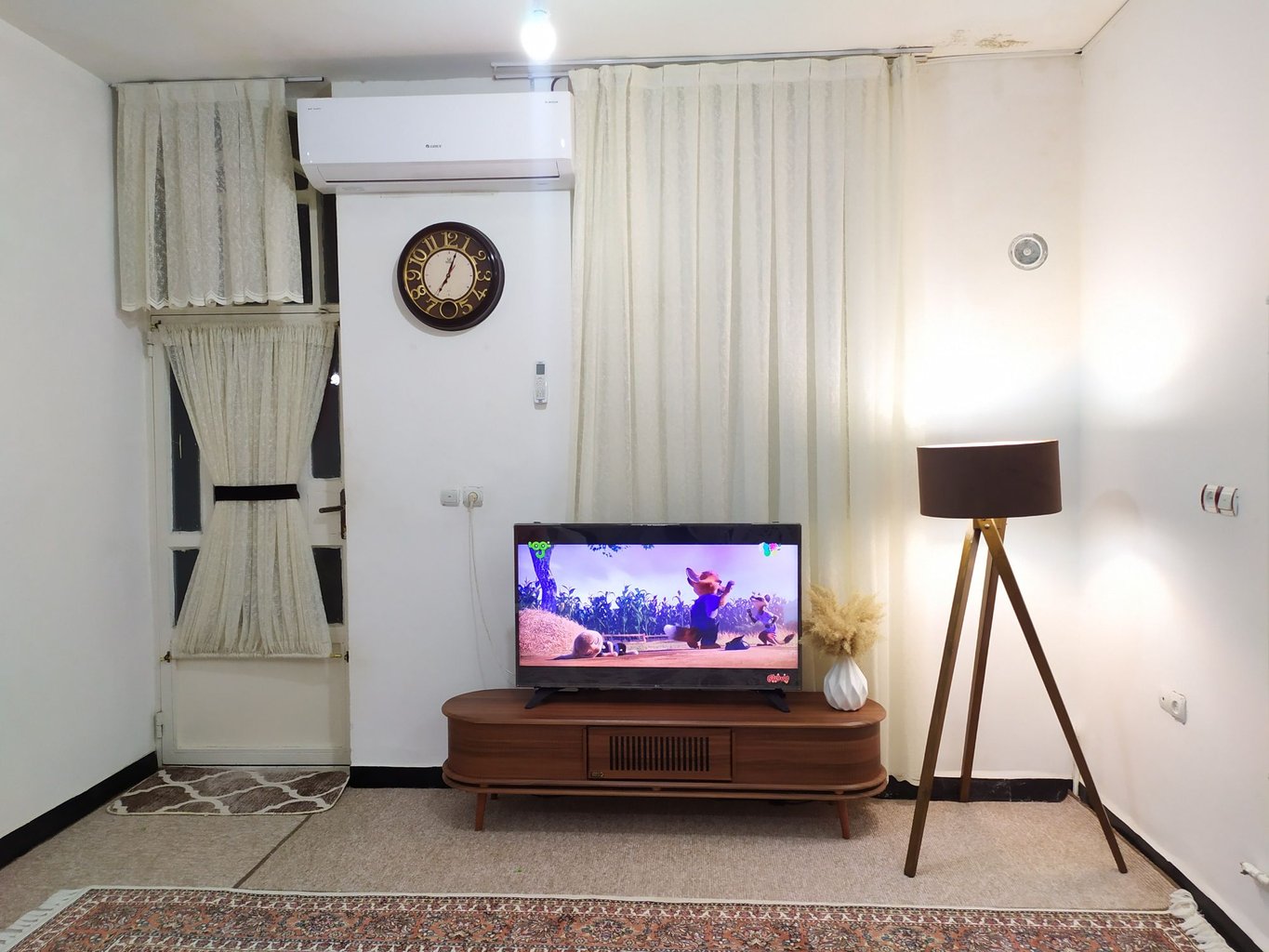 یک خوابه ماهور ۴