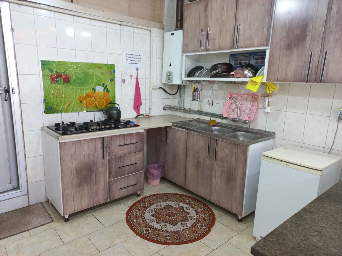 یک خوابه ماهور ۱