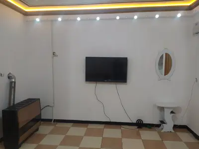 آپارتمان یک خوابه ماهور ۱