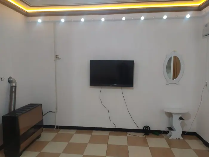 آپارتمان یک خوابه ماهور ۱