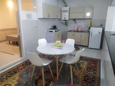 ویلا یک خوابه ماهور ۸