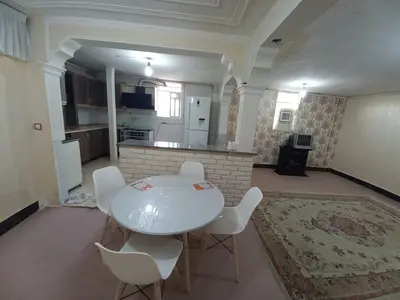 آپارتمان یک خوابه ماهور 7