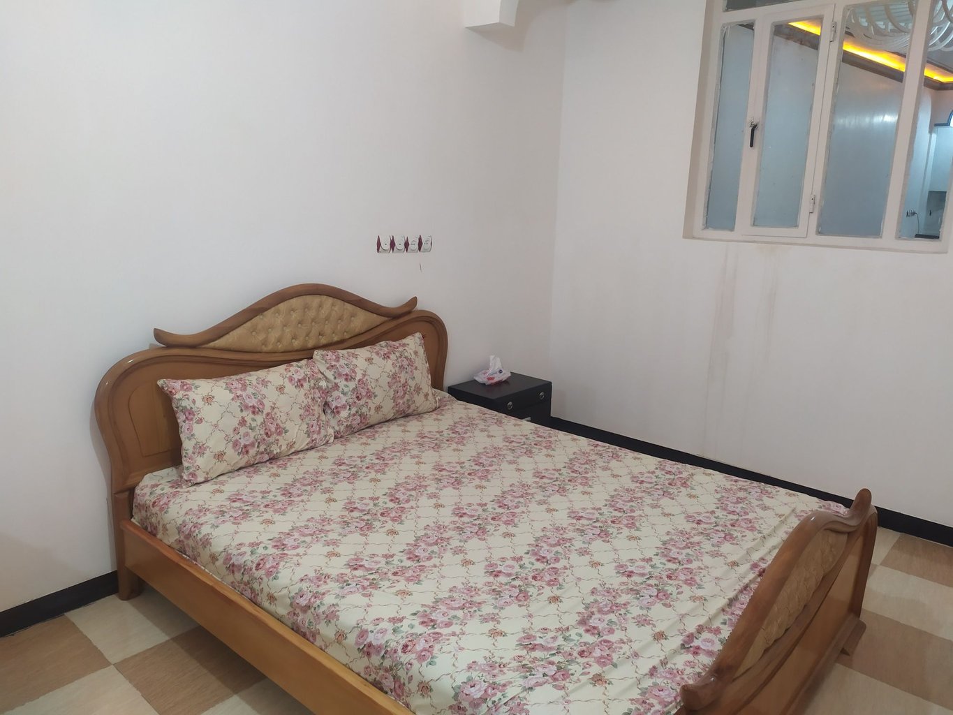 یک خوابه ماهور ۱