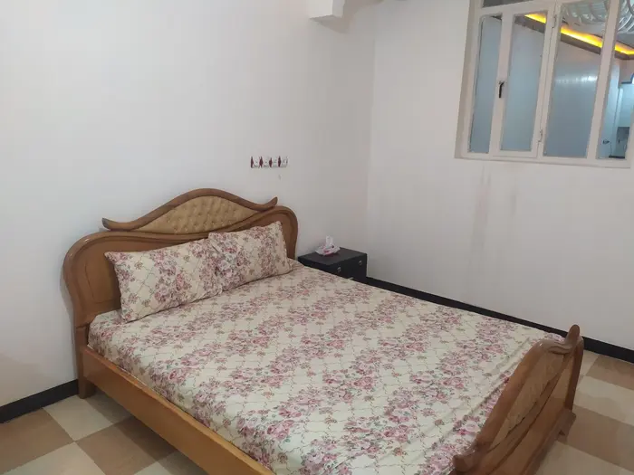 آپارتمان یک خوابه ماهور ۱