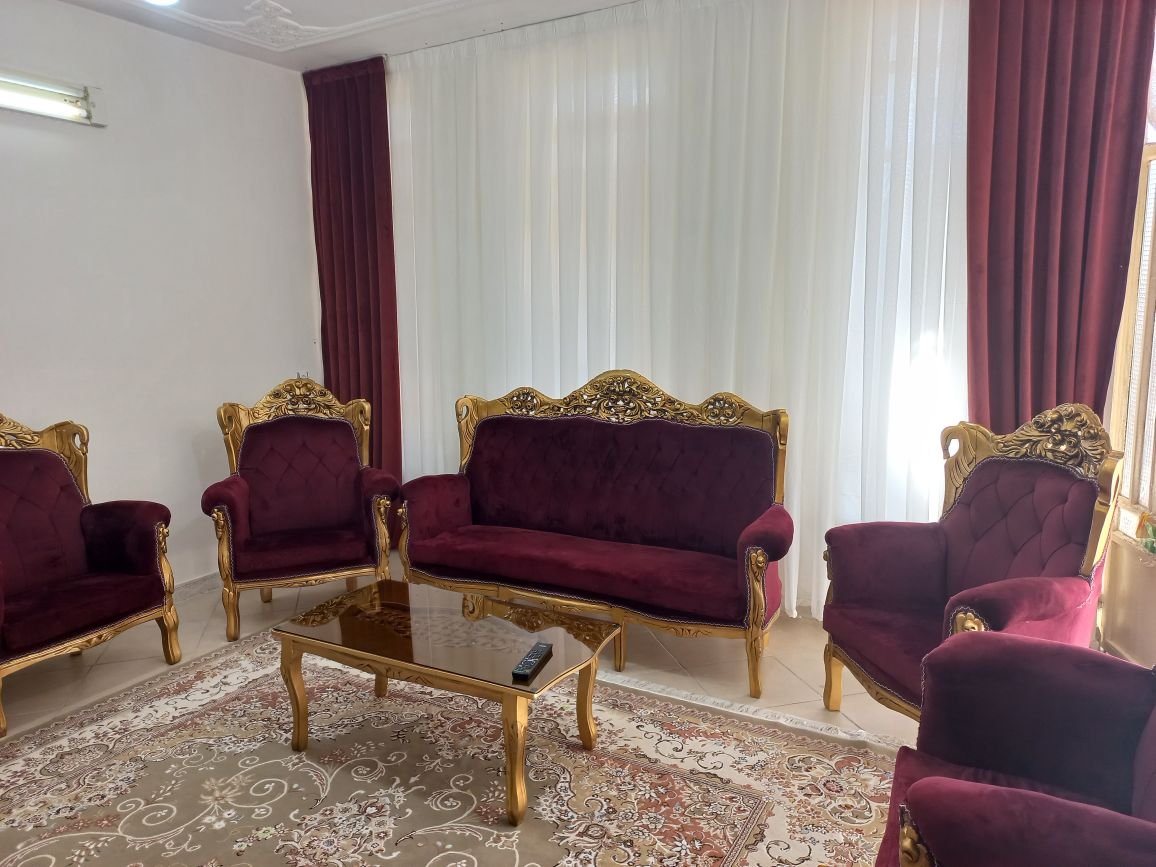 ویلا دوخوابه ماهور 9