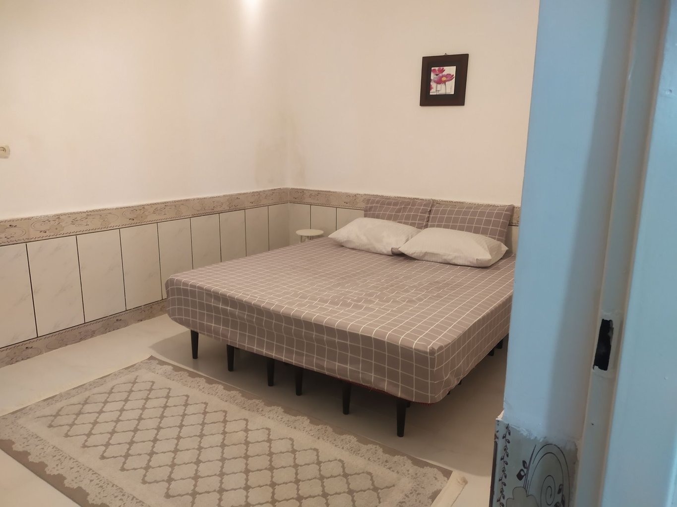 یک خوابه ماهور ۸