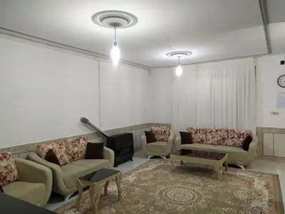 ویلا یک خوابه ماهور ۸