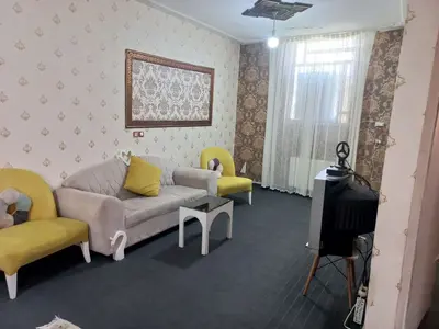 آپارتمان یک خوابه ماهور6