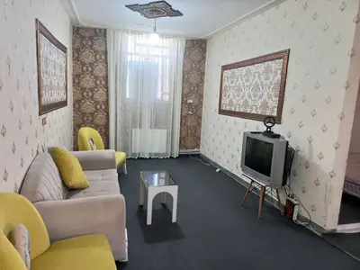 آپارتمان یک خوابه ماهور6